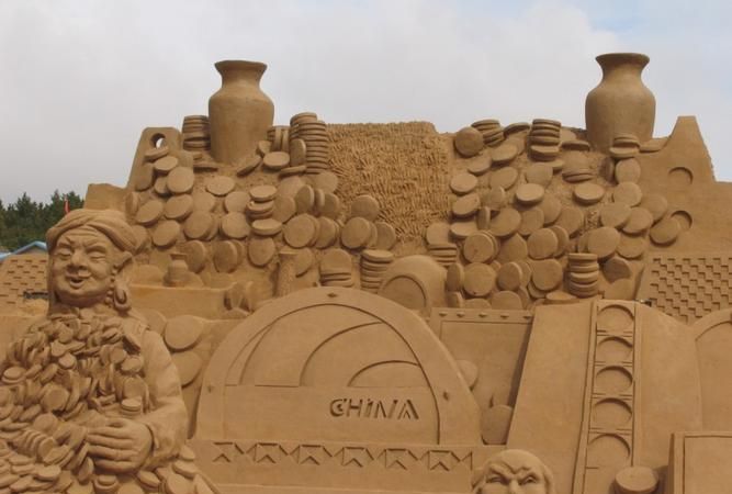 Six-digit sand sculpture password, all 6-digit password combinations picture 3