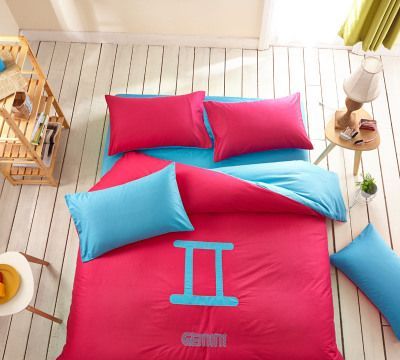 The best bed combinations of the twelve zodiac signs. The more noisy, the more inseparable the zodiac signs are. Picture 7