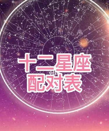 十二星座最全解析,十二星座详解大全图3