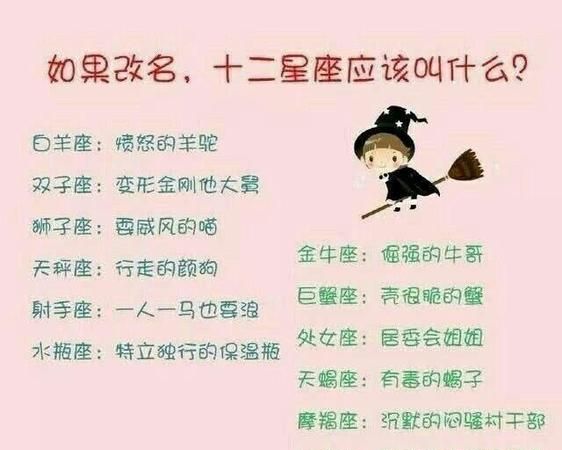 2星座对象叫什么名字
,十二星座男真爱你的表现图1