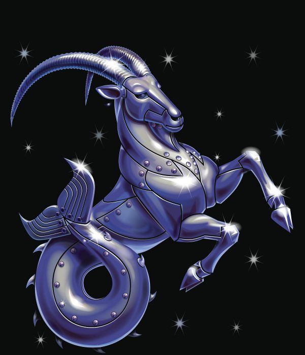 The zodiac sign that is best at strategy, deep and strategic idiom picture 8