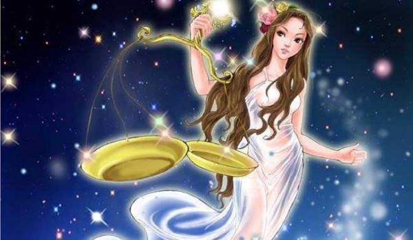 A low-key but powerful Libra woman, the more powerful she is, the more low-key her horoscope chart 2