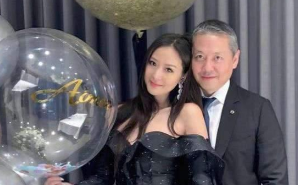 Sun Yunyun and Liao Zhenhan, Hong Kong socialites make their husbands fathers Picture 15