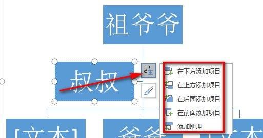 族谱家谱制作怎么写,家谱族谱制作系统图10