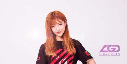 Li Yuanjing, lgd member introduction picture 3