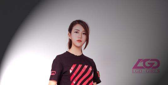 Li Yuanjing, lgd member introduction picture 4