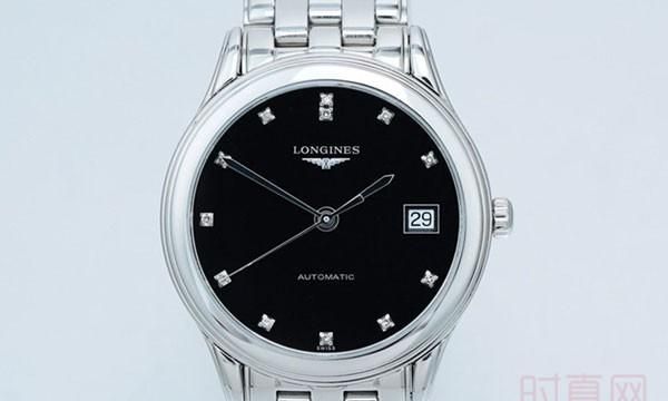 A complete list of watch brands: Longines watches. Longines watches are divided into several series. Figure 2