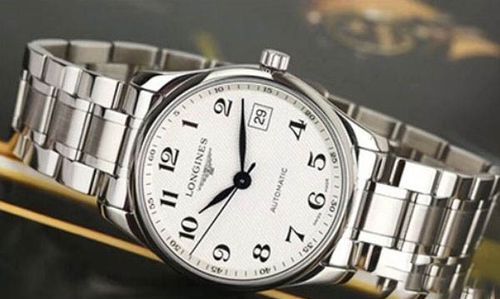 A complete list of watch brands: Longines watches. Longines watches are divided into several series. Figure 3