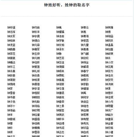 可爱的男生名字,简短可爱名字呆萌男生网名图2