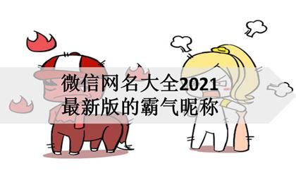 202最好的微信网名,微信网名2021最火爆图2