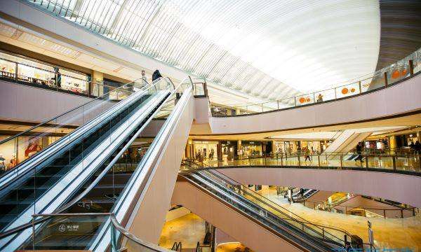 The latest version of shopping mall naming directory, store name directory free pictures 6