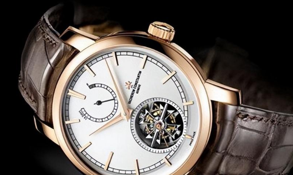 Top Ten Luxury Watch Brands, Latest Ranking of Switzerland’s Top Ten Famous Watches, Pictures of Watches Figure 3