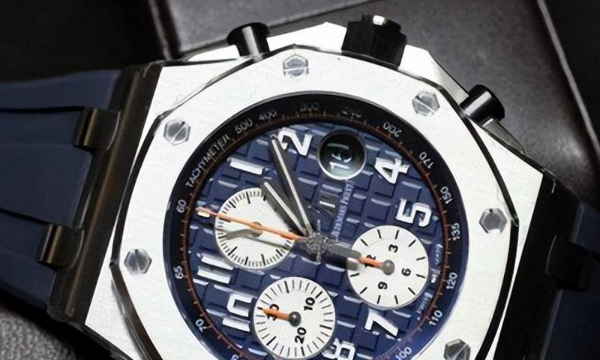 Top Ten Luxury Watch Brands, Latest Ranking of Top Ten Swiss Famous Watches Picture 4 of Watches