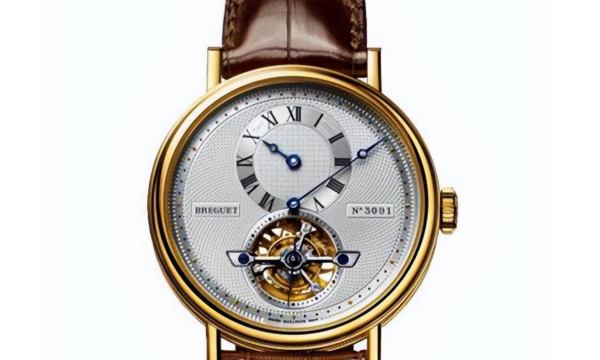 Top Ten Luxury Watch Brands, Latest Ranking of Switzerland’s Top Ten Famous Watches Picture 5 of Watches