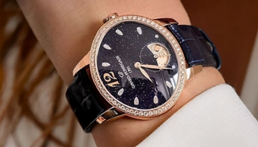 Top 10 luxury watch brands, latest ranking of top 10 Swiss watches, picture of watch 14