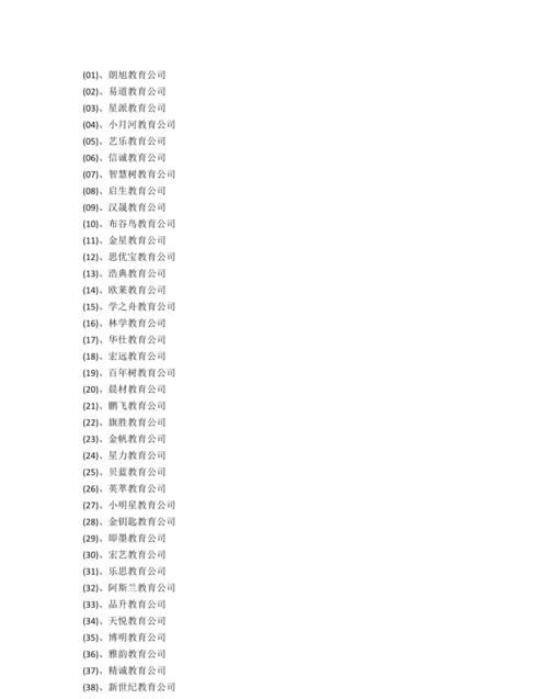 电子科技公司取名大全,科技公司起名字大全免费图3