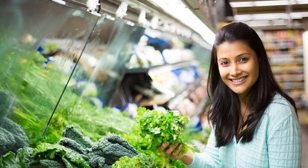 Dreaming about buying vegetables and failing to buy them well. What does it mean for a woman to dream about buying vegetables and cooking? 1