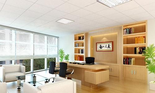 Feng shui layout of the Tiger office, the best orientation of the Tiger office picture 3