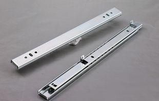 Ornos slide rails, functional accessories for wardrobes Figure 4