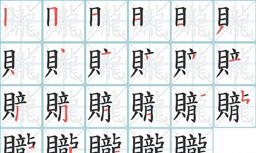 The meaning and pronunciation of 惢, how to pronounce 惢 Figure 1