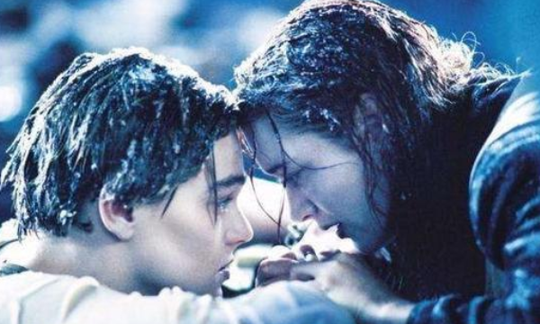 Titanic classic lines, Titanic classic dialogue English picture 1