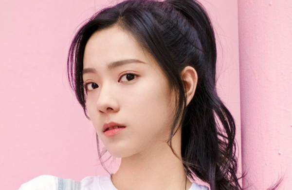 Wang Yiyang, Daydream Me Cast Picture 1