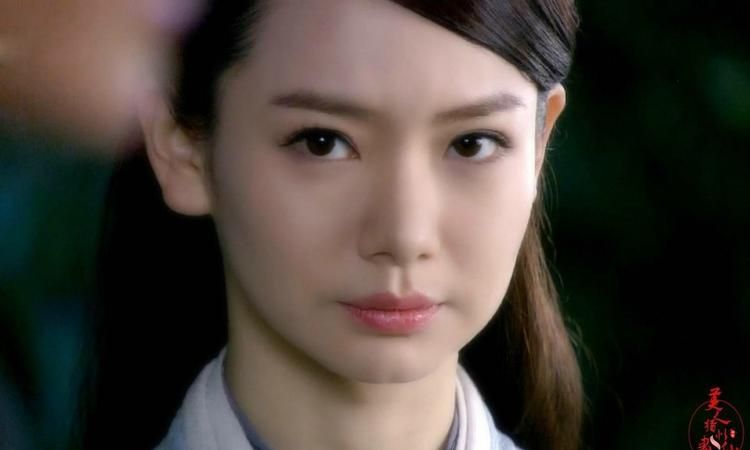 Li Wanqing, Young Detective Di Renjie Li Wanqing’s Life Experience Revealed Episode 4 Picture 4