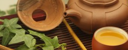 Chen Hongchang Manzhuan, a brief introduction to the historical origin of Pu'er tea Figure 1