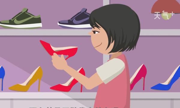 What does it mean to dream about not being able to buy shoes? What does it mean to dream about not being able to buy suitable shoes? Picture 2