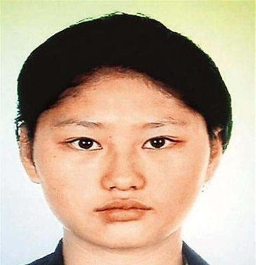 The process of killing Zhou Kehua, Chongqing gangster Zhou Kehua’s reward picture 3