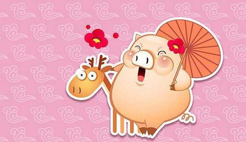 Marriage and destiny of Pig people, why the old man said that Pig people are lucky Picture 1