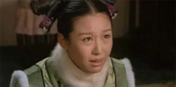 What does Xiao Cui, a woman from Liang Yixin's swordsman family, and Baojuan mean? Picture 2