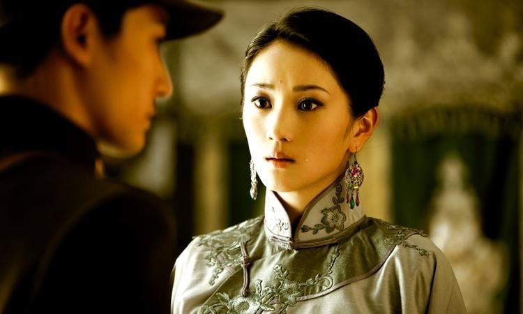 What does Xiao Cui, a woman from Liang Yixin's swordsman family, and Baojuan mean? Picture 3