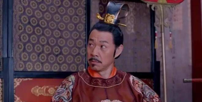 Chen Wangzhong is the prince. Why is Li Zhi’s son named Chen Wangzhong and not Li? Picture 2