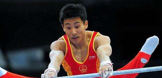 Coach Teng Haibing and Wang Haibing have won several Olympic medals. Picture 3