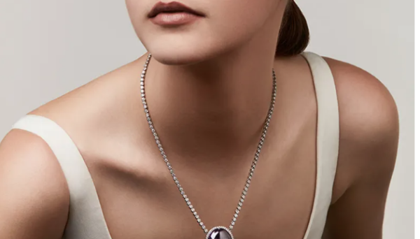 Jewelry Brands, Top Ten Famous Brands for Women’s Necklaces Picture 9