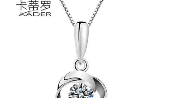 Jewelry Brands, Top Ten Famous Brands for Women’s Necklaces Picture 10