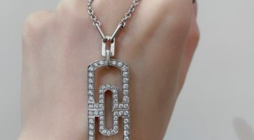 Jewelry Brands, Top Ten Famous Brands for Women’s Necklaces Picture 12