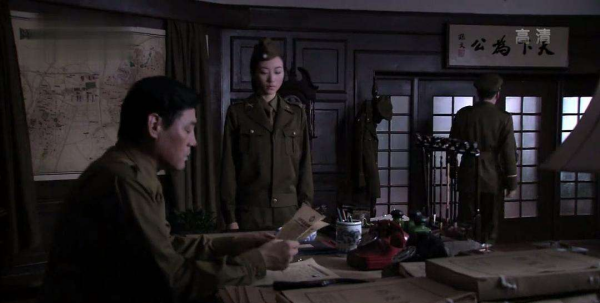 The final ending of Xu Yinchu, the above and below ground plot episodes are introduced in Figure 4 below