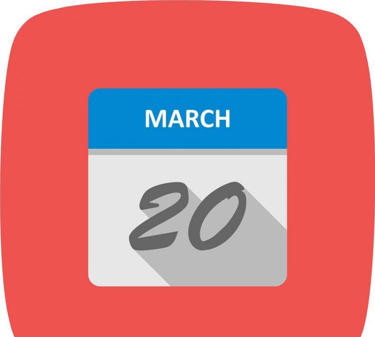 What day is March 20? What is the zodiac sign of March 20? Picture 4