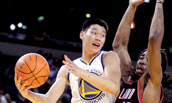 Jeremy Lin’s method to grow taller, what is the easiest way to grow taller? Picture 5