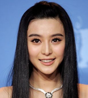 Fan Bingbing's horoscope blood type, Fan Bingbing's growth experience picture 3