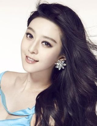 Fan Bingbing's horoscope blood type, Fan Bingbing's growth experience picture 4