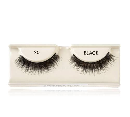 ardell false eyelashes, false eyelashes can be used repeatedly several times Figure 2