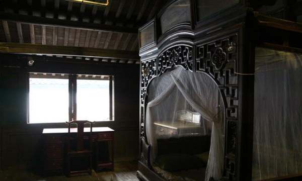 Qian Xuesen’s former residence, what are the summer resorts in Hangzhou? B&B Picture 10