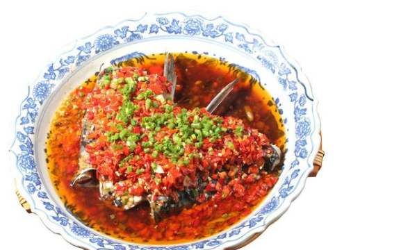 What dishes are available in Hunan cuisine restaurants? What are the classic dishes of Hunan cuisine? Picture 2