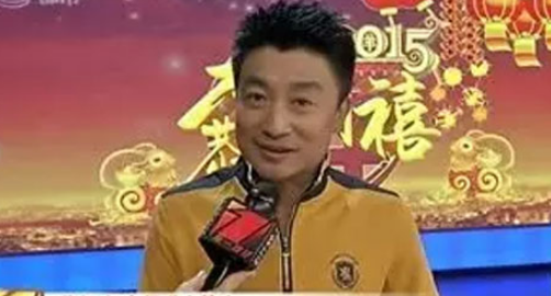 Zhang Tianyu Shenzhen host, why doesn’t Dong Chao host the first scene? Huizhou Picture 1