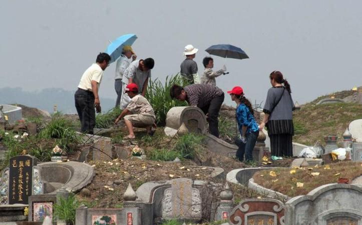 Dreaming about visiting a grave and burning the wrong grave. Dreaming about visiting a grave but burning the wrong grave? What is the meaning of the plot 1