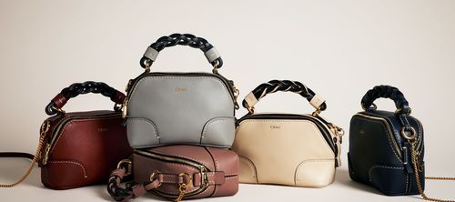 chloe Chinese official website, what brand is chloe picture 1