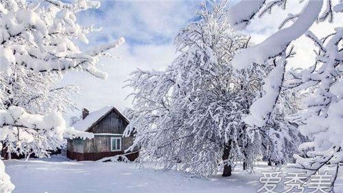 Dreaming about snowing. Zhou Gong’s interpretation of dreams. Dreaming about snowing and a vast expanse of white on the ground. Zhou Gong’s dream interpretation picture 1